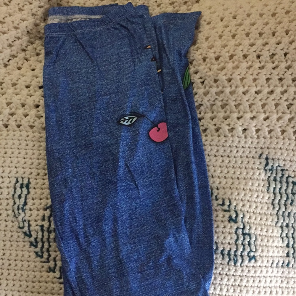 OS leggings